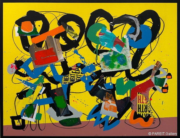 VANDERPERREN Klaas - Oh no, not the Burberry shirt, so damn basic